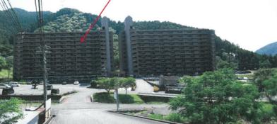 姫路市安富町長野字当田口３８８番地９　姫路市安富町安志字当田口１２７７番地、１２８３番地２の競売物件