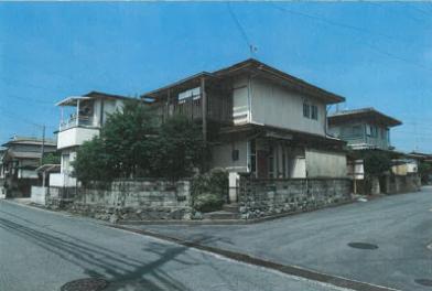 加古川市尾上町口里字ソブソブ
６７０番３２の競売物件