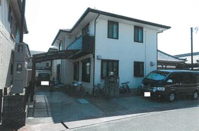 加古郡播磨町西野添三丁目１０番地４の競売物件