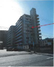 姫路市東今宿三丁目
１３４３番の競売物件