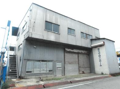 姫路市勝原区熊見字市ノ坪
４０８番２の競売物件