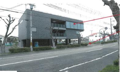 加古川市加古川町備後字ウヅハ
９３番２の競売物件