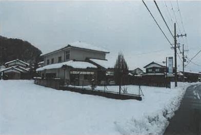 豊岡市日高町岩中字荒田
１０４７番１の競売物件