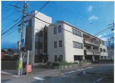 朝来市和田山町和田山字村中
２３１番の競売物件