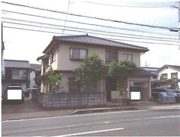 豊岡市若松町７８番１の競売物件