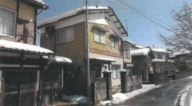 豊岡市大磯町
２９４番１の競売物件