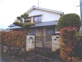 大和郡山市小泉町３２３２番１の競売物件