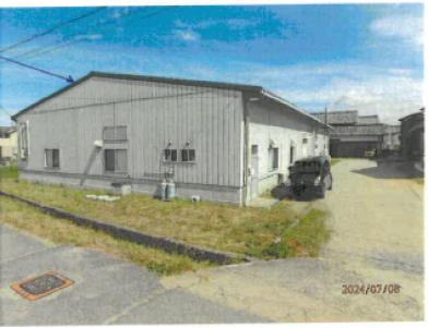 桜井市大字巻野内
190番1の競売物件