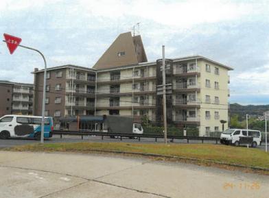 奈良市藤ノ木台一丁目1番地68の競売物件