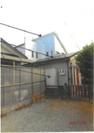 天理市丹波市町
359番7の競売物件