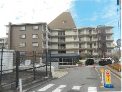 奈良市藤ノ木台一丁目1番地68の競売物件