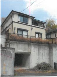 奈良市帝塚山一丁目
1440番188の競売物件