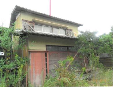奈良市山町
146番2の競売物件