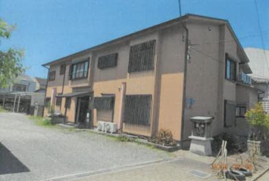 奈良市南袋町
２０番１の競売物件