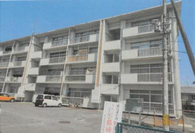 桜井市大字桜井
１１６７番３の競売物件