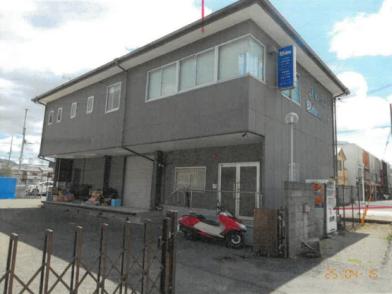 奈良市三条桧町
１７０番３の競売物件