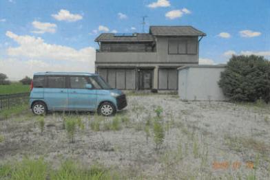 桜井市大字大泉
９８２番２の競売物件