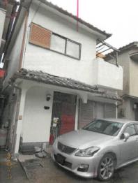 生駒市有里町
５４番１５の競売物件