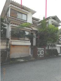 生駒市壱分町
１３８４番２２の競売物件