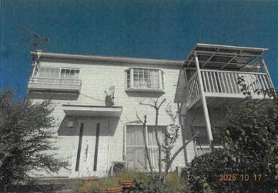 生駒市北新町
６０７番１の競売物件