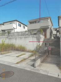 生駒郡斑鳩町龍田北二丁目
２５１０番１６の競売物件