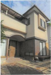 奈良市法蓮町
４１１番８の競売物件