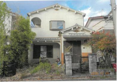 大和郡山市小泉町
１０８６番１１４の競売物件