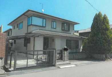 大和郡山市矢田山町
１１８４番３２の競売物件