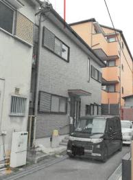 奈良市内侍原町
５番１３の競売物件