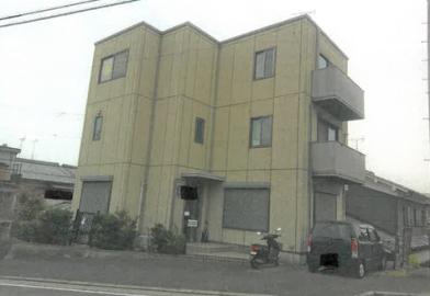 生駒郡三郷町立野南一丁目
１５２４番６の競売物件
