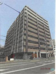 奈良市佐保台西町95番地の競売物件