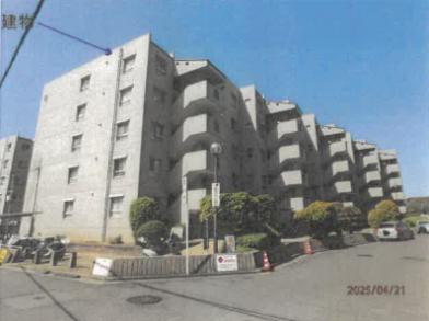 奈良市恋の窪三丁目300番地7の競売物件