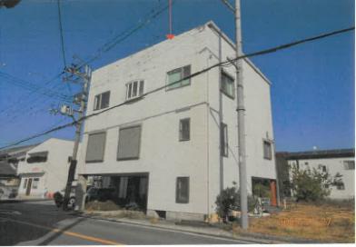 桜井市大字三輪元馬場方
７０１番８の競売物件