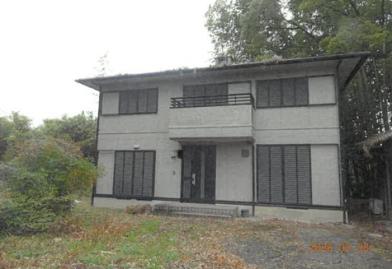 生駒市高山町
１１０４６番の競売物件