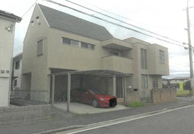 生駒郡安堵町大字西安堵
３４番４０の競売物件