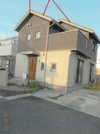 天理市柳本町
８８０番３の競売物件