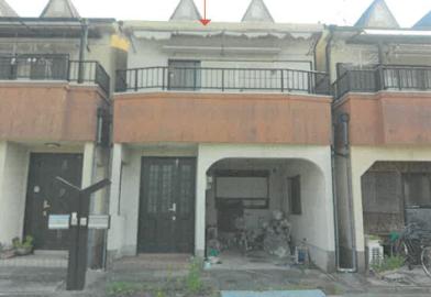 奈良市中山町
１７６５番１７の競売物件