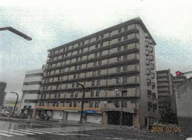 生駒市山崎町６６７番地４の競売物件