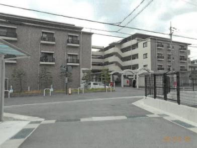 生駒郡斑鳩町龍田西二丁目１４４９番地１の競売物件