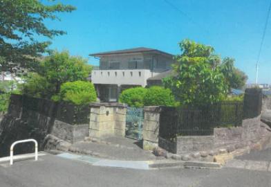 生駒市新旭ケ丘
１２７９番３３の競売物件