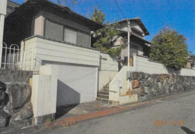 吉野郡大淀町大字桧垣本
１０１０番２８の競売物件