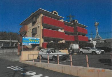 吉野郡大淀町大字下渕
7番1の競売物件