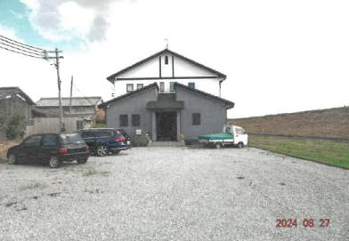 磯城郡田原本町大字金剛寺
423番1の競売物件