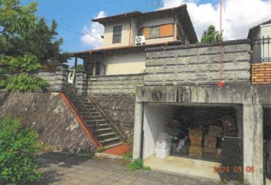 橿原市白橿町二丁目
２２３０番８の競売物件