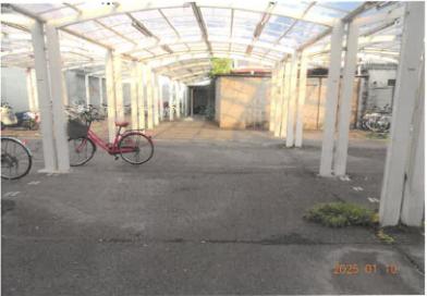 大和高田市片塩町
３０３番２２の競売物件