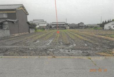 御所市大字柳原
１５６番の競売物件