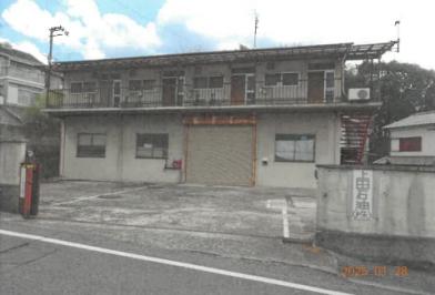 香芝市関屋
３７８番１の競売物件