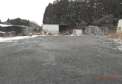 宇陀市榛原柳
421番5の競売物件