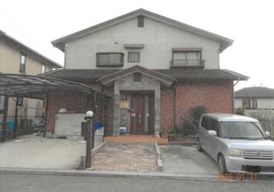 吉野郡大淀町大字北野
７４番１０の競売物件