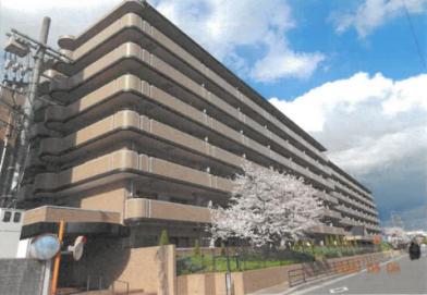 大和高田市昭和町５１０番地１２の競売物件
